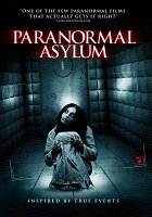 Paranormal Asylum: The Revenge of Typhoid Mary – plakát filmu