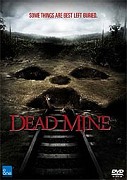 Dead Mine – plakát filmu