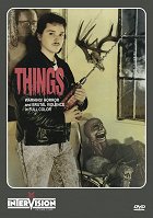 Things – plakát filmu