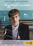 Magyarázat mindenre – plakát filmu