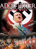 Adolf Hitler - Čiré zlo – plakát filmu