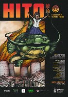 Hito – plakát filmu