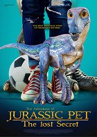 Můj kamarád dinosaurus 2 – plakát filmu