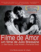 Filme de Amor – plakát filmu