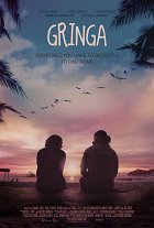 Gringa – plakát filmu