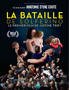 La Bataille de Solférino – plakát filmu