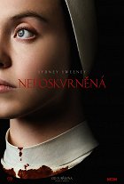 Neposkvrněná – plakát filmu