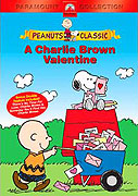 Charlie Brown Valentine, A – plakát filmu