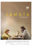 Samota – plakát filmu