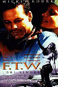 Trestanec F.T.W. – plakát filmu