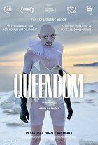 Queendom – plakát filmu