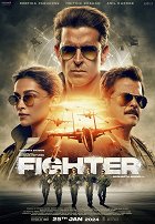 Fighter – plakát filmu