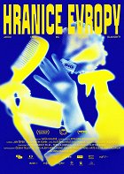 Hranice Evropy – plakát filmu
