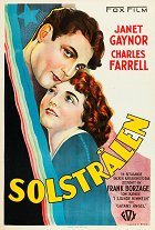 Spoutané štěstí – plakát filmu