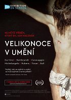EOS: Velikonoce v umění – plakát filmu