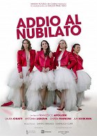 Sbohem svobodo – plakát filmu