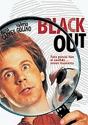 Totální okno – plakát filmu