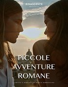 Piccole avventure romane – plakát filmu