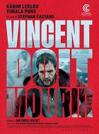 Vincent musí zemřít – plakát filmu