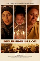 Žal v Lodu – plakát filmu