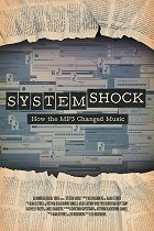 MP3, světová hudební revoluce – plakát filmu