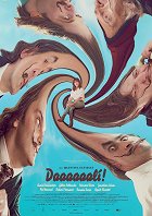 Daaaaaalí! – plakát filmu