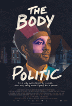 Politický organismus – plakát filmu