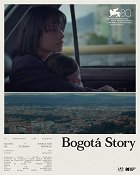Bogotá Story – plakát filmu
