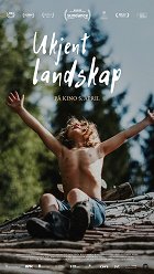 Neznámou krajinou – plakát filmu