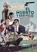 Být mrtev a být šťastný – plakát filmu