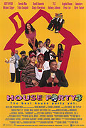 House party 3 – plakát filmu