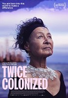 Dvojí kolonizace – plakát filmu