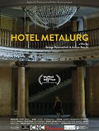 Hotel Metalurg – plakát filmu