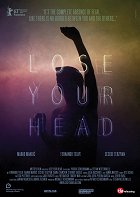 Lose Your Head – plakát filmu