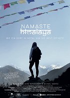 Namasté Himálaj – plakát filmu