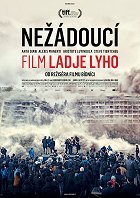 Nežádoucí – plakát filmu