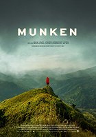 Mnich – plakát filmu