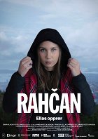 Rahčan – Ella se bouří – plakát filmu