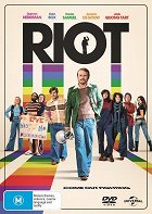 Protest – plakát filmu