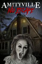 Amityville: No Escape – plakát filmu