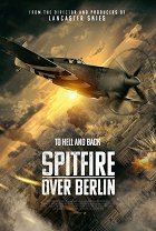 Spitfire Over Berlin – plakát filmu