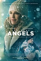 Ordinary Angels – plakát filmu