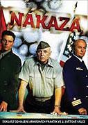 Nákaza – plakát filmu