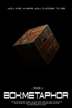 Box: Metaphor – plakát filmu