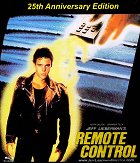 Remote Control – plakát filmu