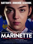 Marinette – plakát filmu