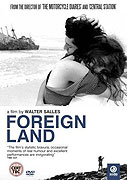 Terra Estrangeira – plakát filmu