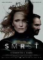 Smršť – plakát filmu