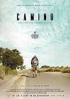 Camino, een feature-length selfie – plakát filmu