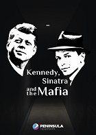 Kennedy, Sinatra a mafie – plakát filmu